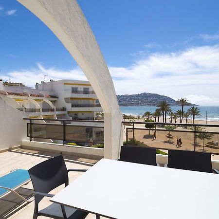 Inmosantos Oasis B7 Διαμέρισμα Ρόζες Εξωτερικό φωτογραφία