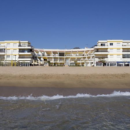 Inmosantos Oasis B7 Διαμέρισμα Ρόζες Εξωτερικό φωτογραφία