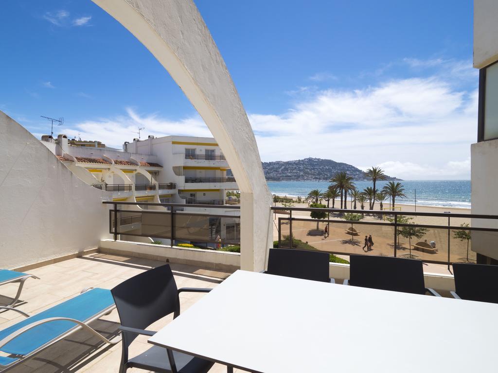 Inmosantos Oasis B7 Διαμέρισμα Ρόζες Εξωτερικό φωτογραφία