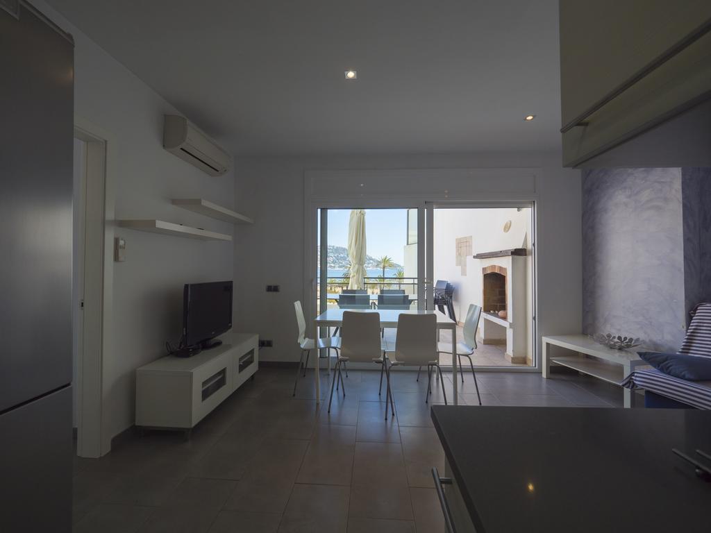 Inmosantos Oasis B7 Διαμέρισμα Ρόζες Εξωτερικό φωτογραφία