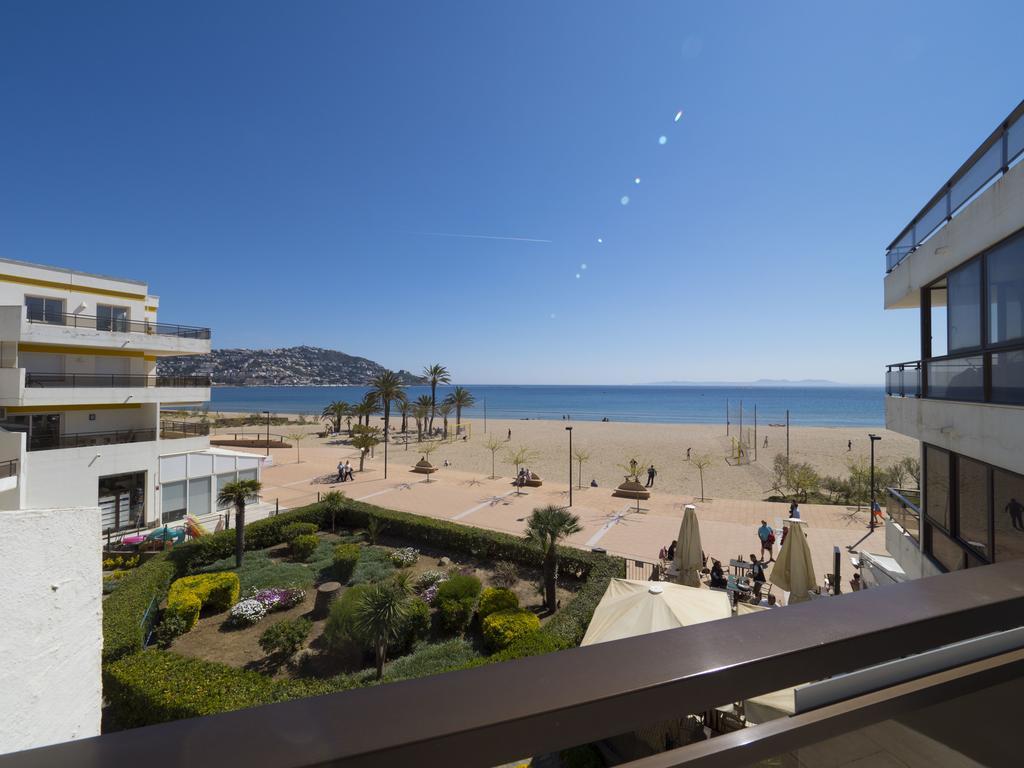 Inmosantos Oasis B7 Διαμέρισμα Ρόζες Εξωτερικό φωτογραφία